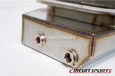 1989-2000 Nissan 240sx Circuit Sports Sr20det Oil Pan (Oversized) V2 for S13/S14/S15
